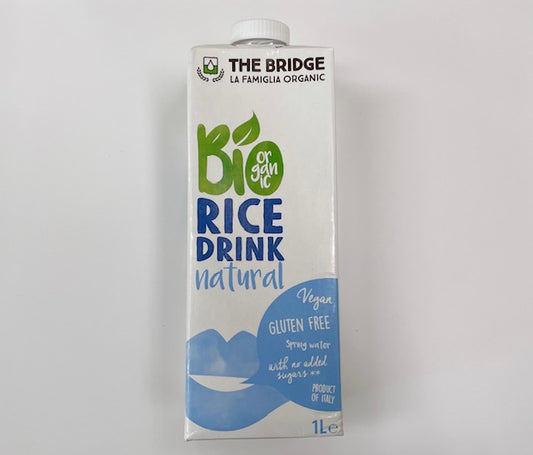 Bridge ライスドリンク(オリジナル)