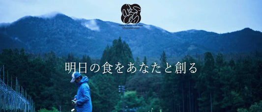 オンラインストアをリニューアルしました｜有機醤油プレゼント企画のお知らせ