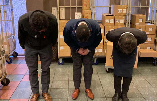 2025年、皆様本当にありがとうございました！