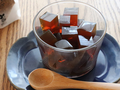 カフェインレスインスタントコーヒー