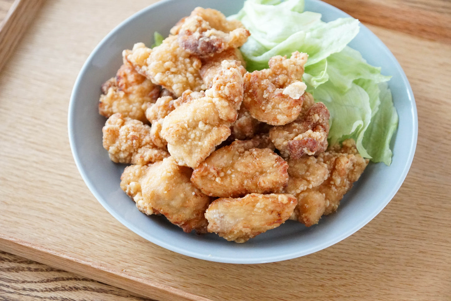 【冷凍】イシイフーズ すだち鶏和風唐揚げ