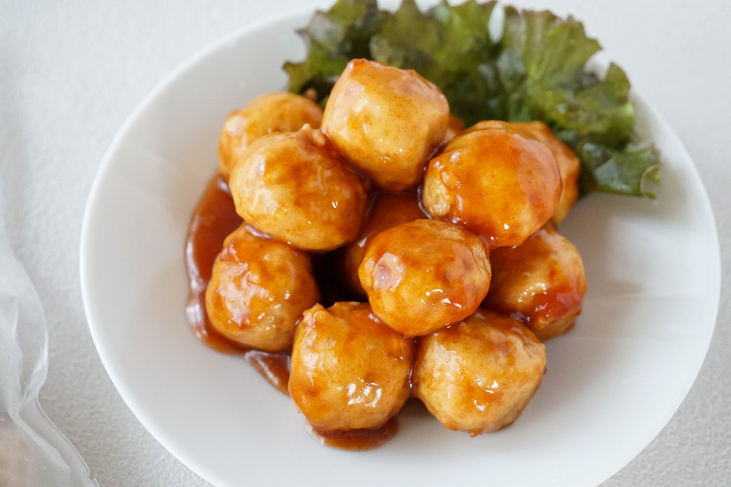 【冷凍】イシイフーズ　神山鶏肉団子