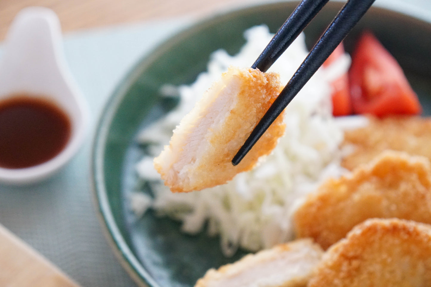 【冷凍】神山鶏チキンカツ