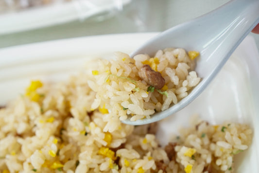 【冷凍】旬楽膳 やさしい炒飯