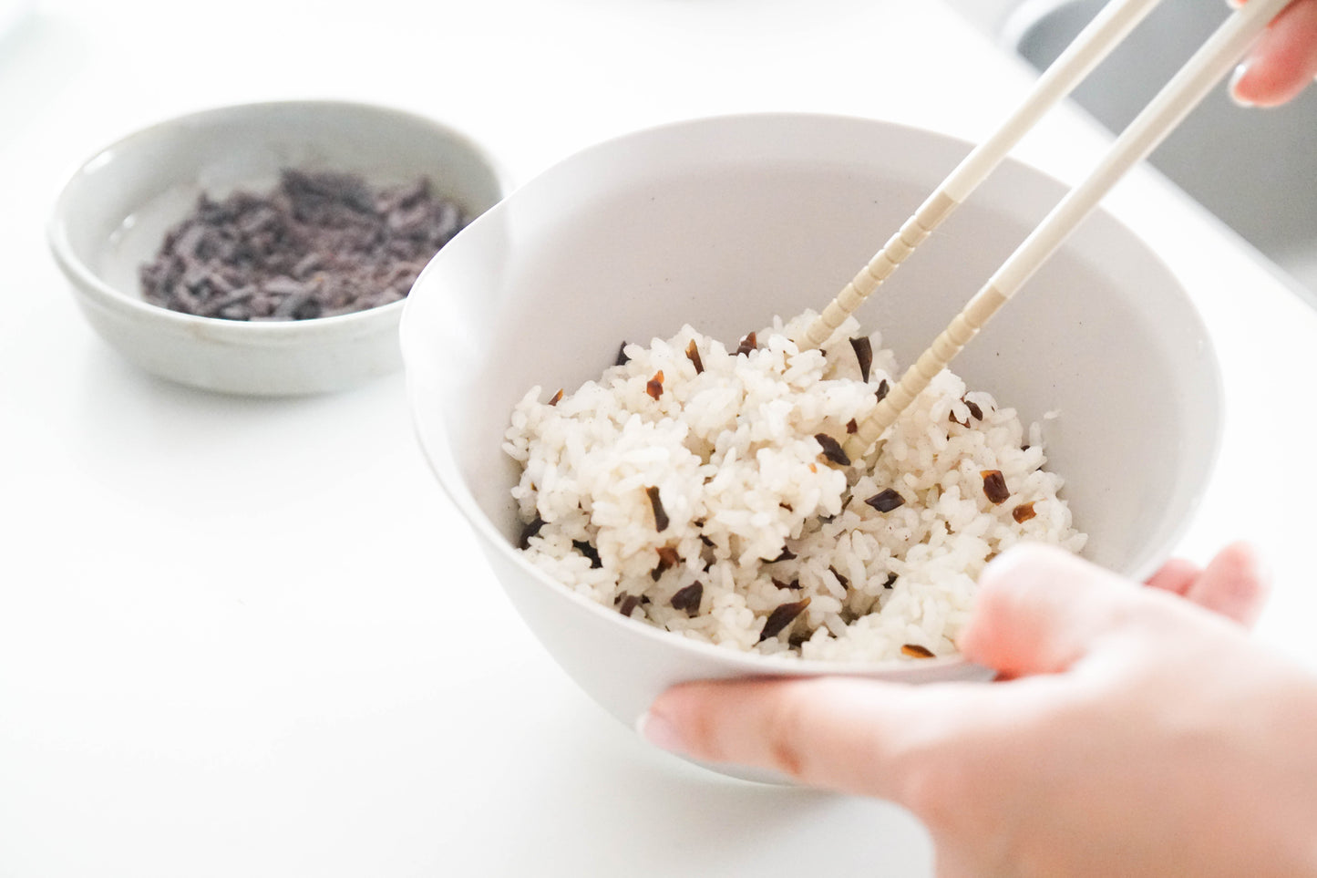 旬楽膳 茎わかめ（赤しそ入り）