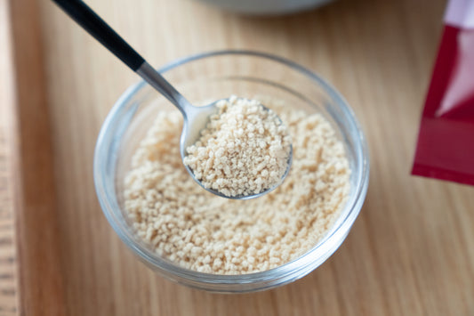 旬楽膳 酵母エキスを使わないコンソメ（顆粒）