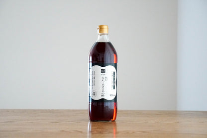 旬楽膳 飲むりんごとざくろの酢