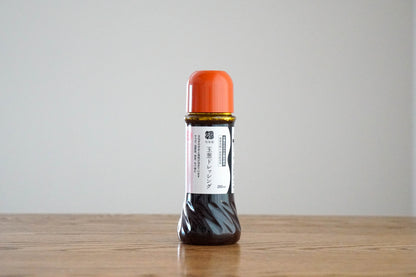旬楽膳 Oh!New!!玉ねぎドレッシング 280ml