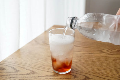 旬楽膳 飲むりんごとざくろの酢