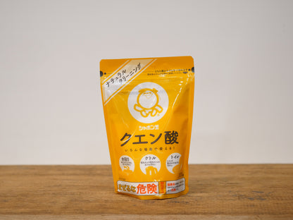 クエン酸