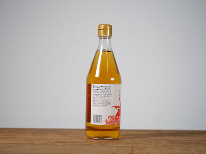 純米富士酢