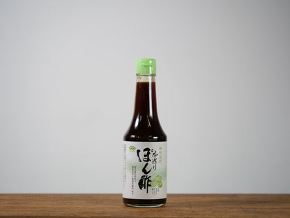 播州龍野 本造りぽん酢