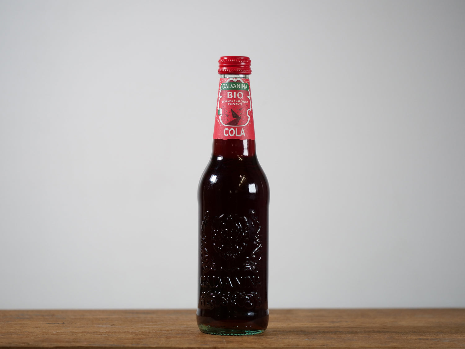 炭酸飲料