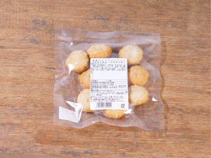 旬楽膳 チキンナゲット「えなゲット」【冷蔵】