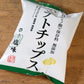 深川油脂 化学調味料無添加ポテトチップス のり塩味