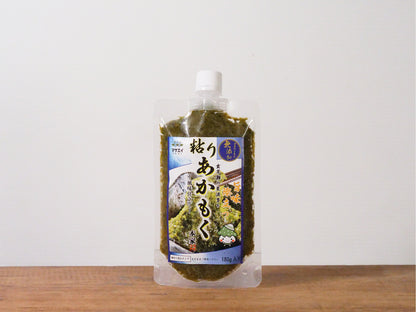 【冷凍】マサエイ 粘りあかもく