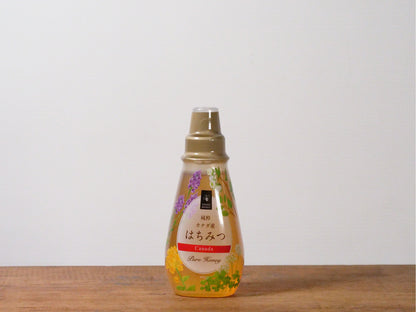 日新蜂蜜 純粋カナダ産はちみつ