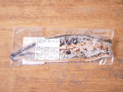 【冷凍】夏目商店 豊橋うなぎ蒲焼