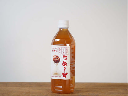 樽の味 南香梅酢 うめーず
