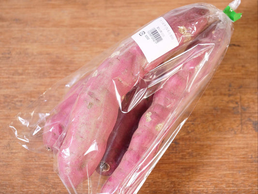 旬楽膳 さつまいも(なると金時)