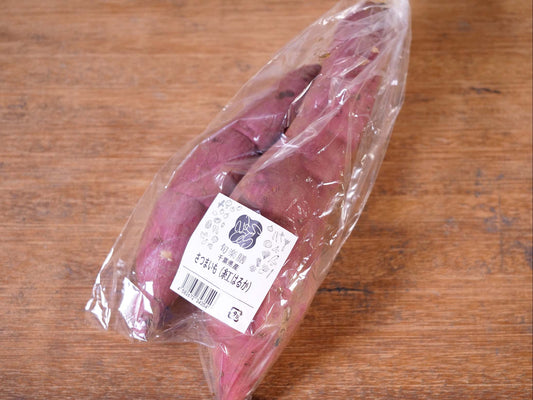 旬楽膳 さつまいも(紅はるか)