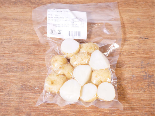 ネクストワン 有機皮つきカットポテト