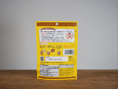 イトク食品 蒸し生姜湯