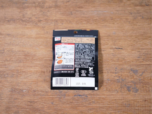 エスビー食品 シーズニング　アヒージョ