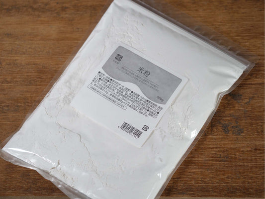 旬楽膳 米粉 500ｇ