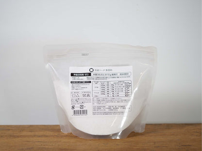 旬楽膳 洗濯ソーダ 無香料