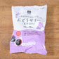 旬楽膳 増粘多糖類を使わず作ったぶどうゼリー