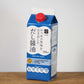 旬楽膳 だし醤油 500ml