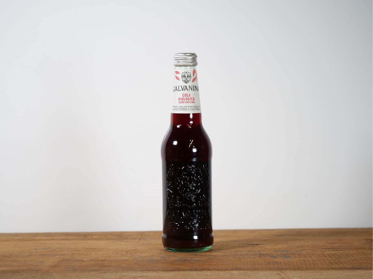 GALVANINA BIO オーガニックコーラ