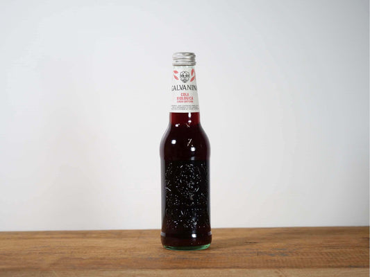 GALVANINA BIO オーガニックコーラ