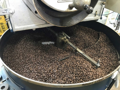 旬楽膳 有機アイスコーヒー【無糖】