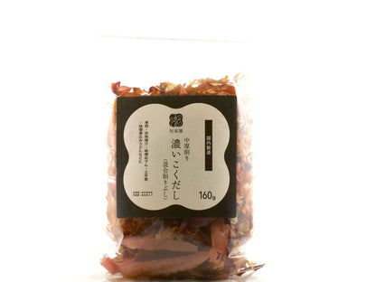 中厚削り 濃いこくだし <混合削りぶし>