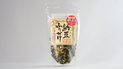のり屋自慢の納豆ふりかけ