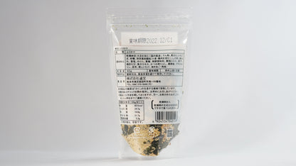 のり屋自慢の納豆ふりかけ