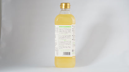 太白純正胡麻油