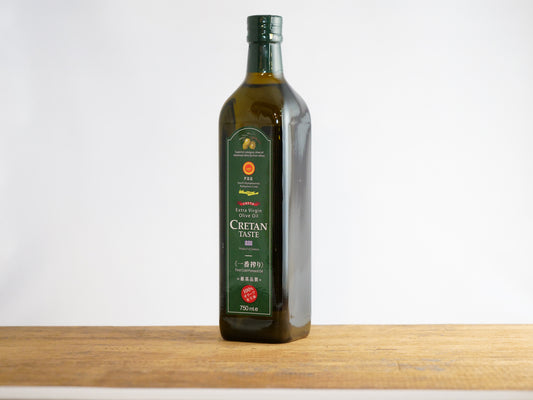 クレタラチマス EXバージンオリーブ油