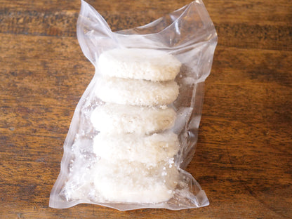 【冷凍】黒豚入りポテトコロッケ