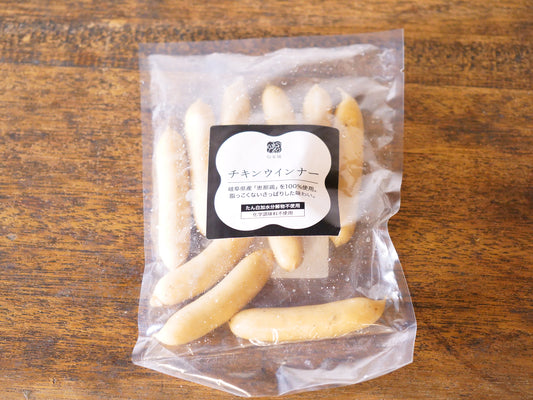 チキンウィンナー【冷蔵】